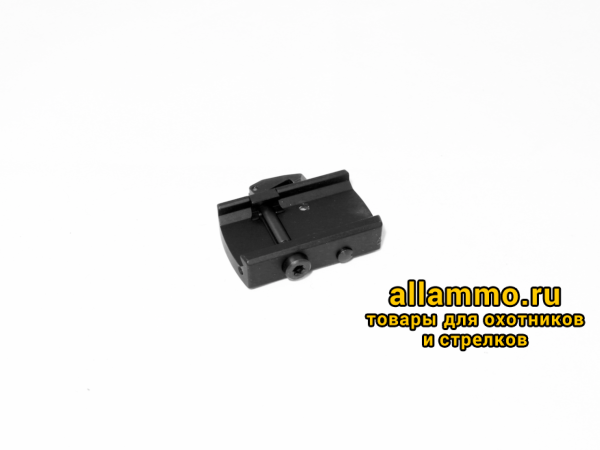 52-DS-05-00-200 Кронштейн Innomount на Weaver/Picatinny для Docter Sight