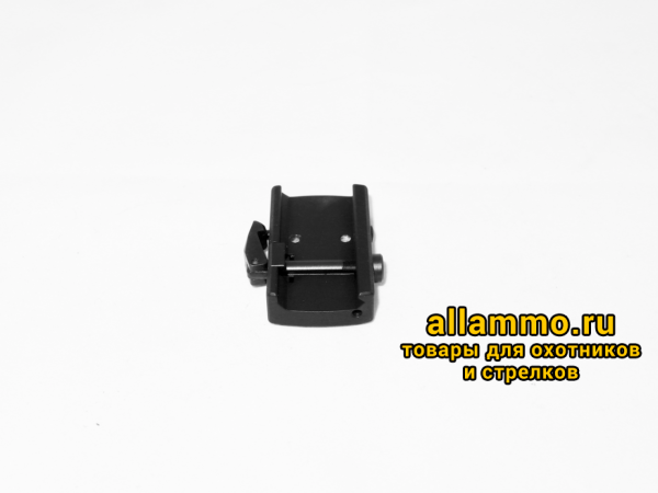 52-DS-05-00-200 Кронштейн Innomount на Weaver/Picatinny для Docter Sight