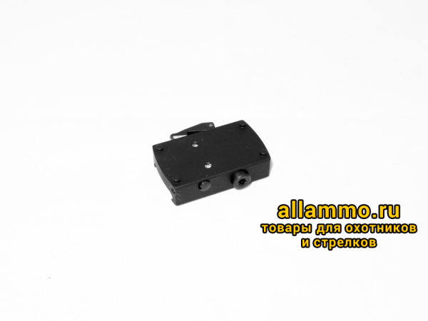 52-DS-05-00-200 Кронштейн Innomount на Weaver/Picatinny для Docter Sight