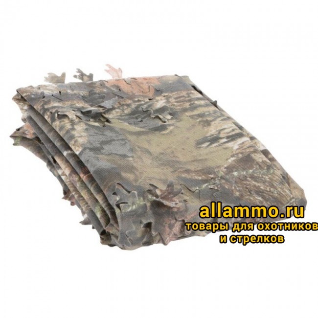 6d27a454ab9cfe2d3406e00838249b7d.jpg Сетка для засидки Allen Vanish нетканая 1,4 х 3,6м Mossy Oak Break Up Country материал Omnitex 3D