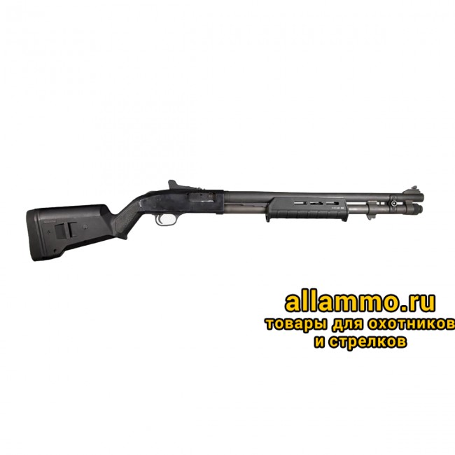 Приклад Magpul SGA STOCK – MOSSBERG 500/590/590A1 (MAG490)