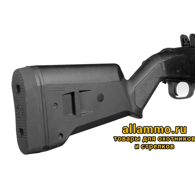 Приклад Magpul SGA STOCK – MOSSBERG 500/590/590A1 (MAG490)