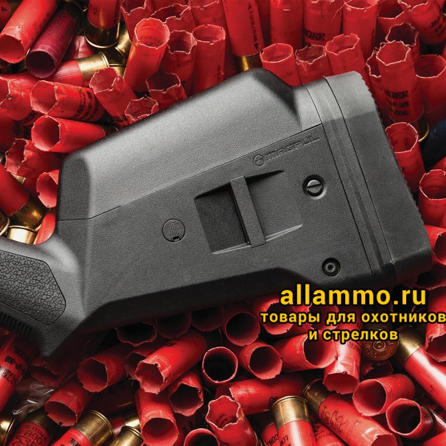 Приклад Magpul SGA STOCK – MOSSBERG 500/590/590A1 (MAG490)