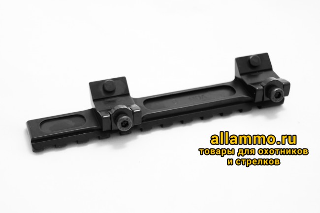 fxb01-2.jpg База Weaver Contessa Alessandro на Blaser FXB01