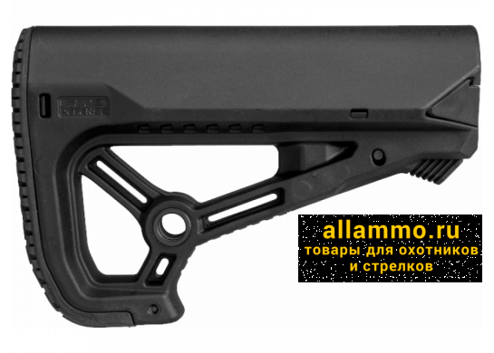 Задник FAB Defense GL-CORE S (компактная версия)