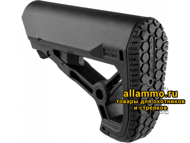 Задник FAB Defense GL-CORE S (компактная версия)