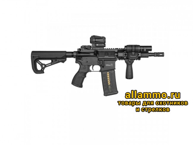 Задник FAB Defense GL-CORE S (компактная версия)