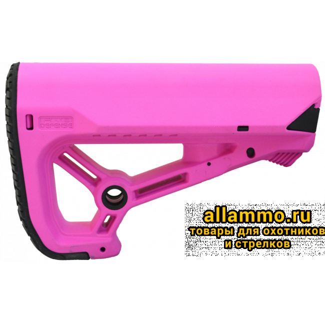 Задник FAB Defense GL-CORE S (компактная версия)