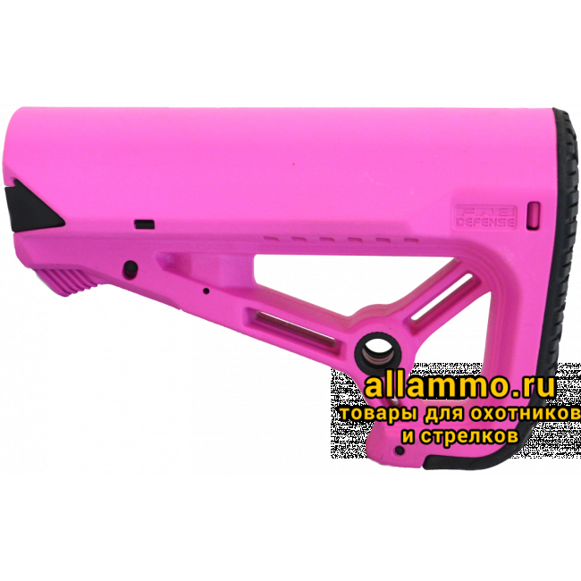 Задник FAB Defense GL-CORE S (компактная версия)