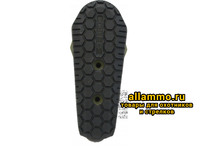 Задник FAB Defense GL-CORE S (компактная версия)