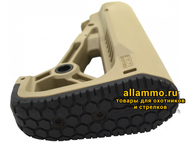 Задник FAB Defense GL-CORE S (компактная версия)