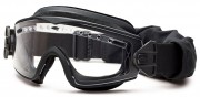 Тактические очки Smith Optics Lopro Regulator (Black)