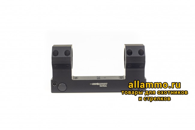 63-30-23-00-200-20MOA Кронштейн Innomount Tactical Fix на Weaver кольца 30мм, BH=23мм, наклон 20MOA