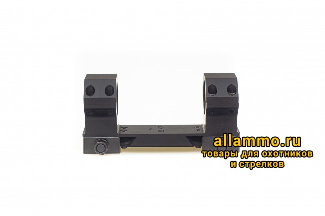 63-30-23-00-200-20MOA Кронштейн Innomount Tactical Fix на Weaver кольца 30мм, BH=23мм, наклон 20MOA