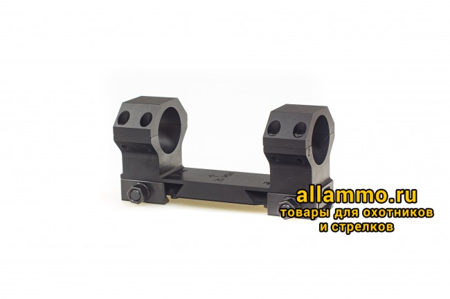 63-30-23-00-200-20MOA Кронштейн Innomount Tactical Fix на Weaver кольца 30мм, BH=23мм, наклон 20MOA