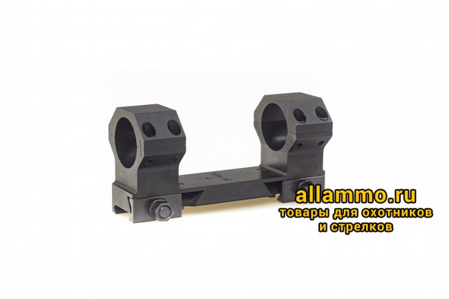 63-30-23-00-200-20MOA Кронштейн Innomount Tactical Fix на Weaver кольца 30мм, BH=23мм, наклон 20MOA