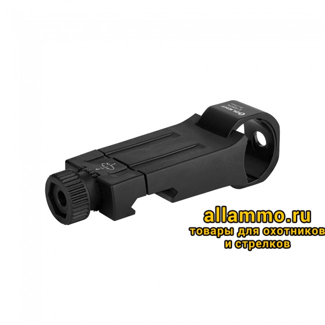 Крепление Olight E-WM25L