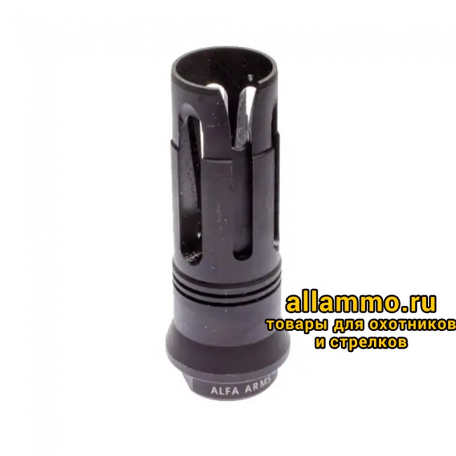 Пламегаситель Alfa Arms (UNEF 1/2-28)