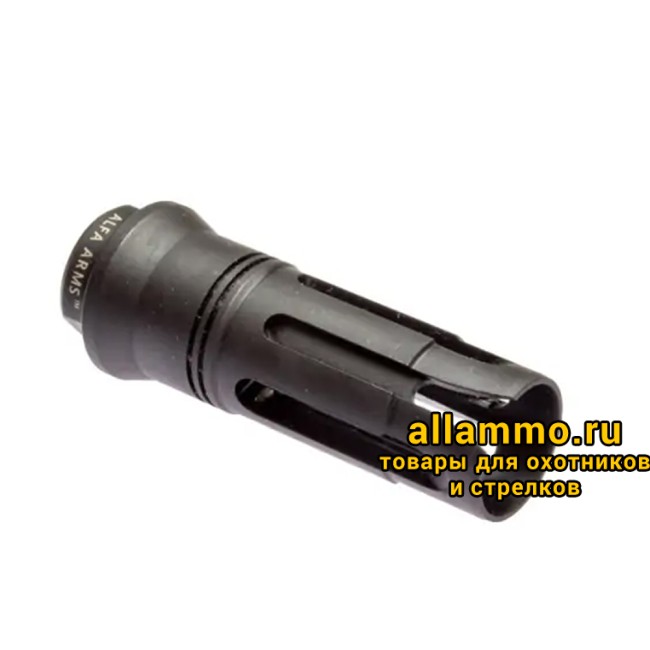 Пламегаситель Alfa Arms (UNEF 1/2-28)