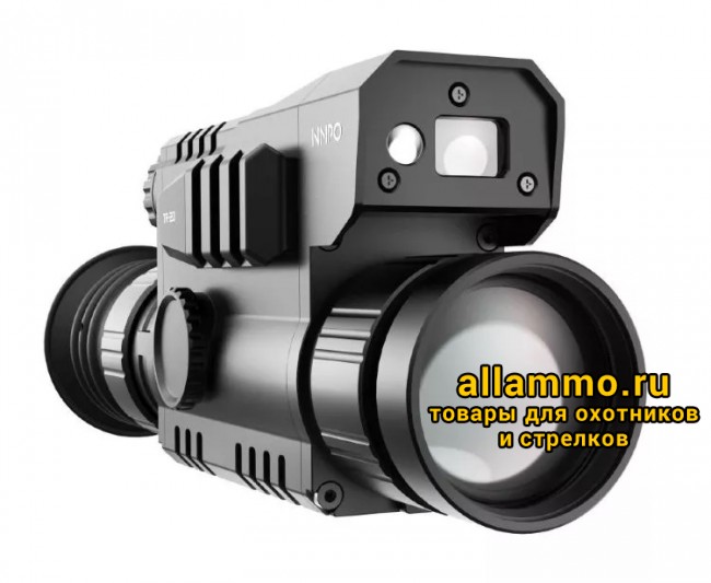 81031.750x0 Тепловизионный прицел с дальномером NNPO TR20B-LRF 35mm