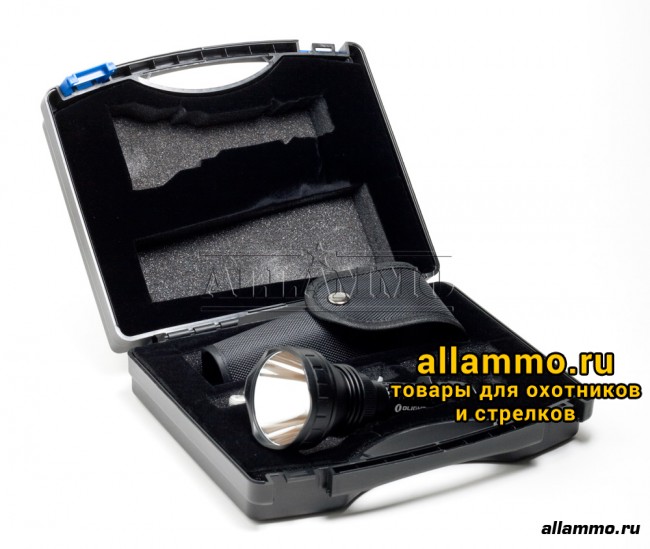 Фонарь Olight M2X-UT Javelot