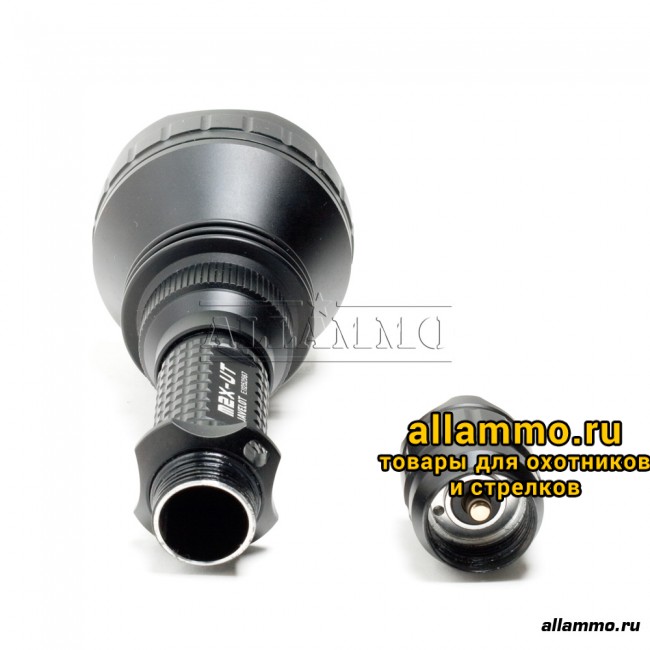 Фонарь Olight M2X-UT Javelot