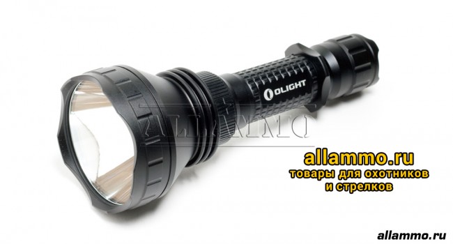 Фонарь Olight M2X-UT Javelot
