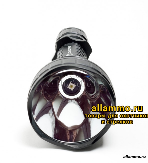 Фонарь Olight M2X-UT Javelot