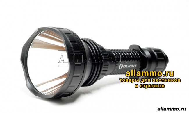 Фонарь Olight M2X-UT Javelot