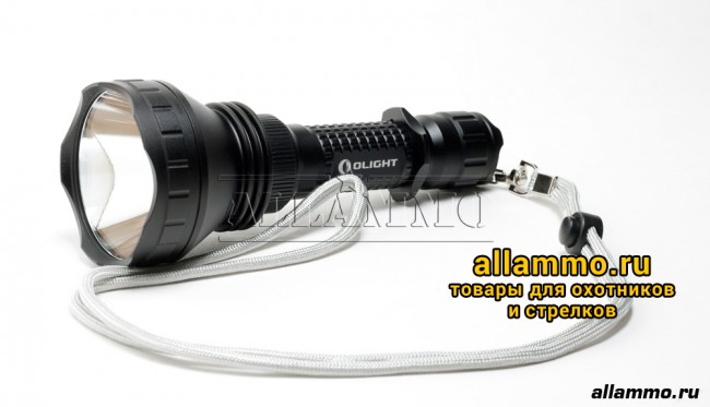 Фонарь Olight M2X-UT Javelot