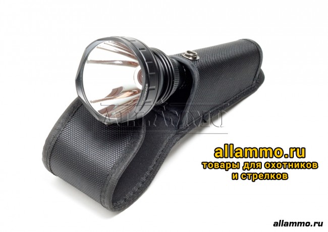 Фонарь Olight M2X-UT Javelot