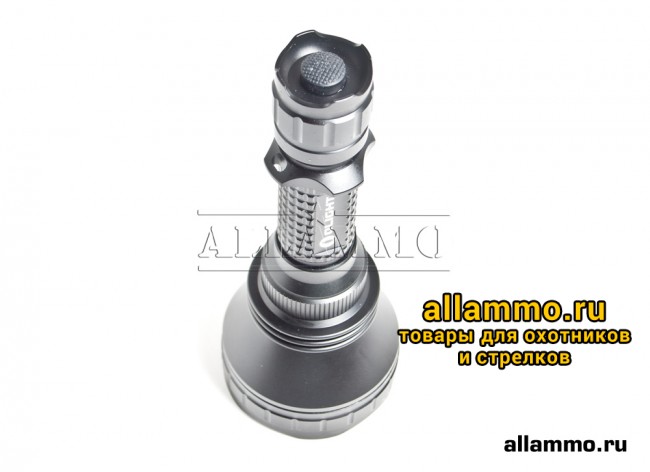 Фонарь Olight M2X-UT Javelot