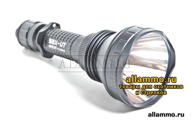 Фонарь Olight M2X-UT Javelot