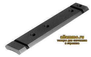 База weaver Warne A994M на Remington 740/742/760