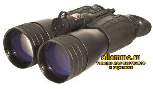 Бинокль ночного видения Диполь 212 SL 3,5x (1 пок.)