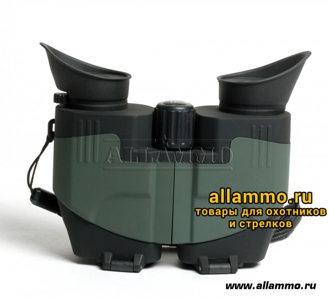 Бинокль Yukon Sideview 8x21