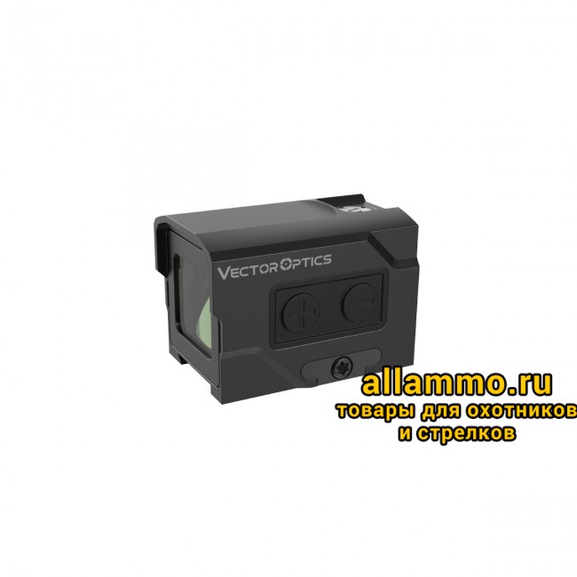 Коллиматорный прицел Vector Optics Frenzy Plus 1x18x20 (SCRD-63)