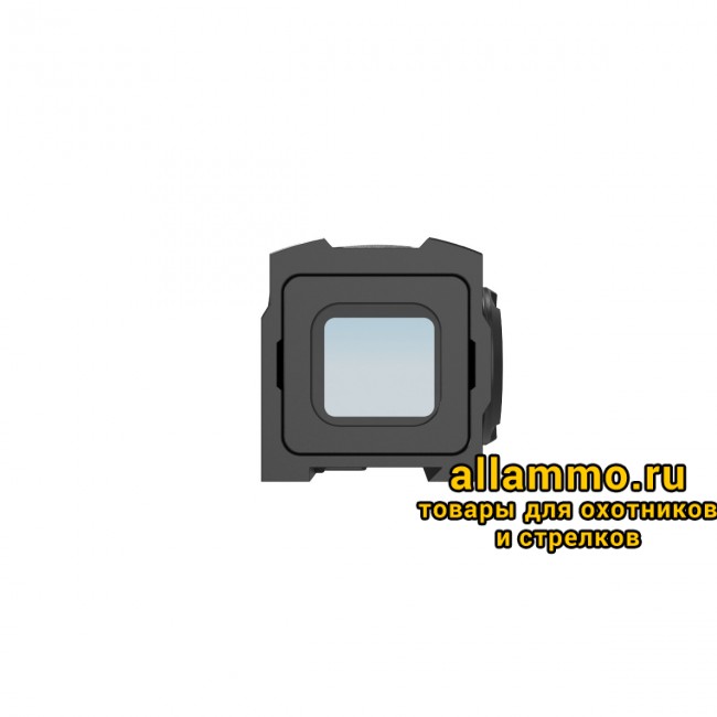 Коллиматорный прицел Vector Optics Frenzy Plus 1x18x20 (SCRD-63)