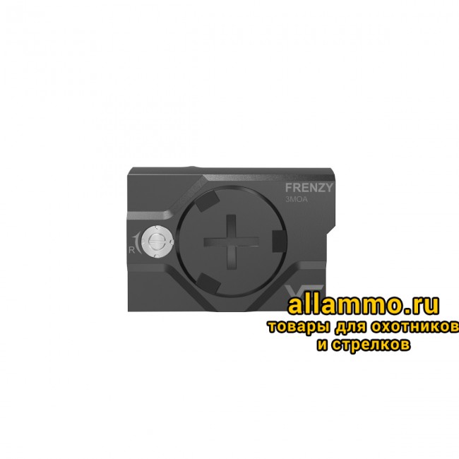 Коллиматорный прицел Vector Optics Frenzy Plus 1x18x20 (SCRD-63)