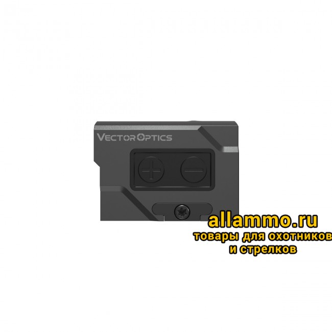 Коллиматорный прицел Vector Optics Frenzy Plus 1x18x20 (SCRD-63)
