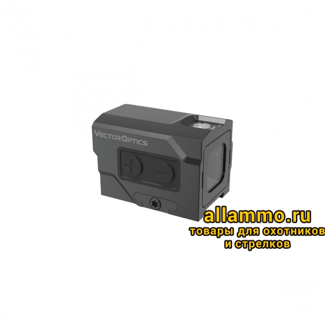 Коллиматорный прицел Vector Optics Frenzy Plus 1x18x20 (SCRD-63)