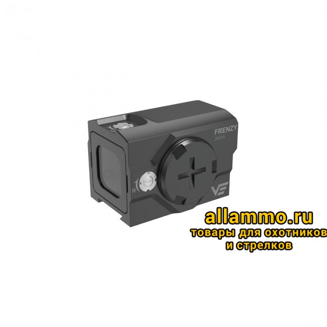 Коллиматорный прицел Vector Optics Frenzy Plus 1x18x20 (SCRD-63)
