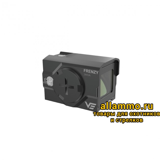 Коллиматорный прицел Vector Optics Frenzy Plus 1x18x20 (SCRD-63)