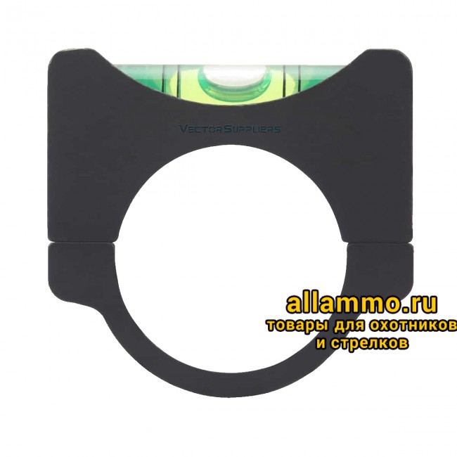 Пузырьковый уровень на прицел 30 мм/25,4 мм Vector Optics ACD (SCACD-01)