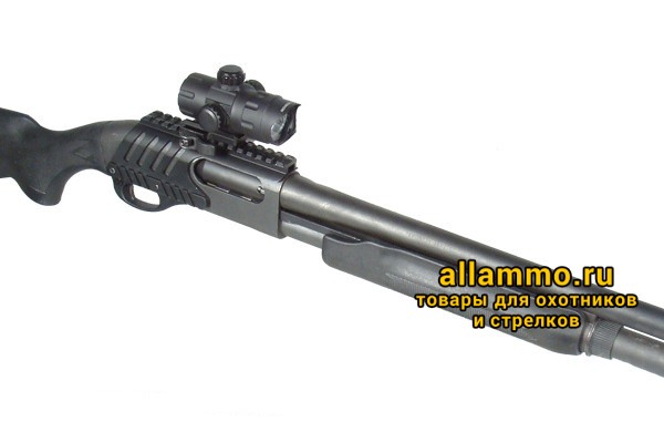 7ae432ca300f95bfee095cb854c5d146.jpg Коллиматор Leapers UTG 1х32 (SCP-DS3840W)