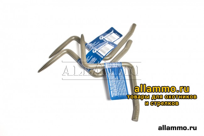 Ступени  Ameristep вкручивающиеся в дерево, камуфляжные