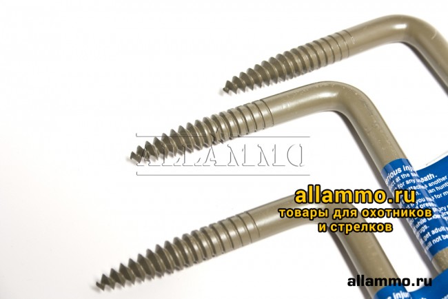 Ступени  Ameristep вкручивающиеся в дерево, камуфляжные