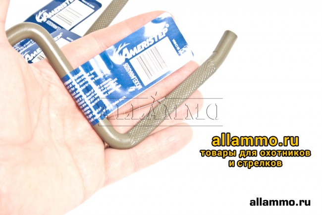 Ступени  Ameristep вкручивающиеся в дерево, камуфляжные