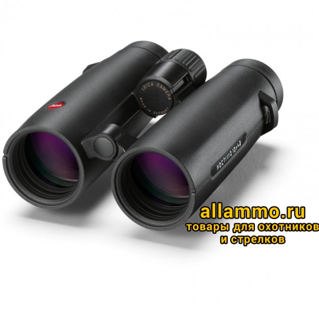 Бинокль Leica Noctivid 8x42