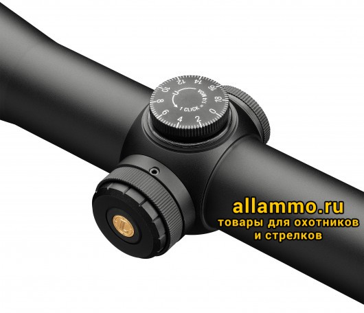 Оптический прицел Leupold VX-6 4-24x52 SF CDS